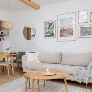 Appartement met een Slaapkamer